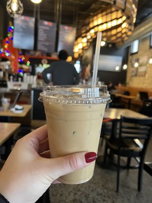 Roast Coffee Company by null