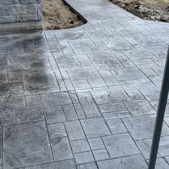 Cook's Concrete Construction Co, Inc - Looks even better in person! - General Contractors Near Me - Tacoma, Washington Cook's Concrete Construction Co, Inc - Looks even better in person! - General Contractors Near Me - Tacoma, Washington