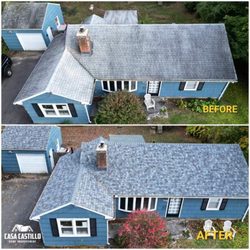 Casa Castillo Home Improvement