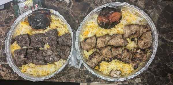 Roksana's Persian Food by null