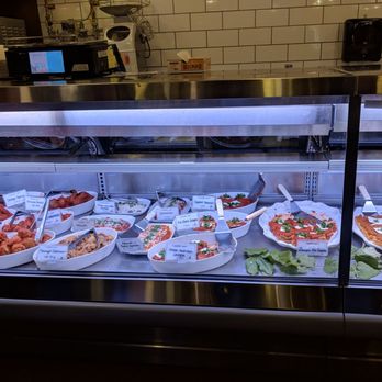 Cossetta Alimentari - Italian Near Me - Saint Paul, Minnesota