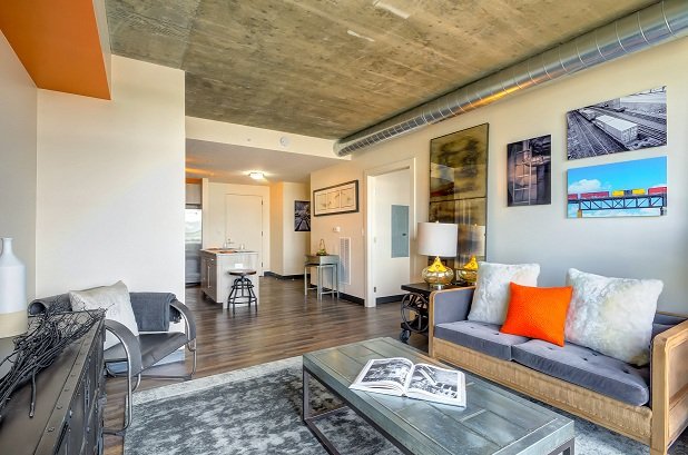 Anthology Apartments - property management company in Washington, DC, DC