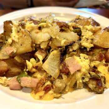 Hyde Park Cafe - Breakfast & Brunch Near Me - Niagara Falls, New York Hyde Park Cafe - Breakfast & Brunch Near Me - Niagara Falls, New York