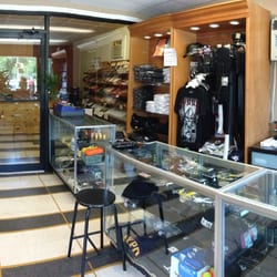 Gunsmoke Too - Walk in Humidor for ultimate freshness