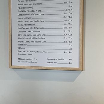 Concierge Coffee - Coffee & Tea Near Me - Los Angeles, California