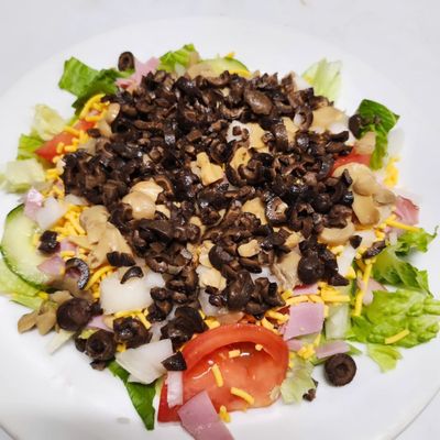 Biagio's Italian Restaurant by null