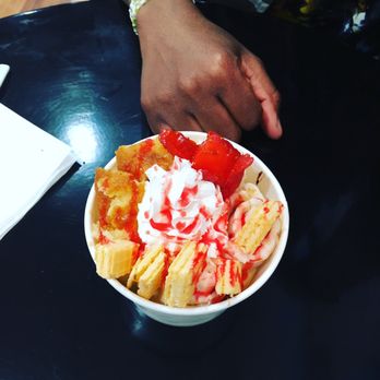 Let's Roll Ice Cream - Ice Cream & Frozen Yogurt Near Me - Irving, Texas Let's Roll Ice Cream - Ice Cream & Frozen Yogurt Near Me - Irving, Texas