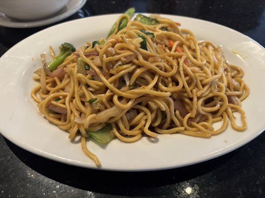 Ginger Cajun by null