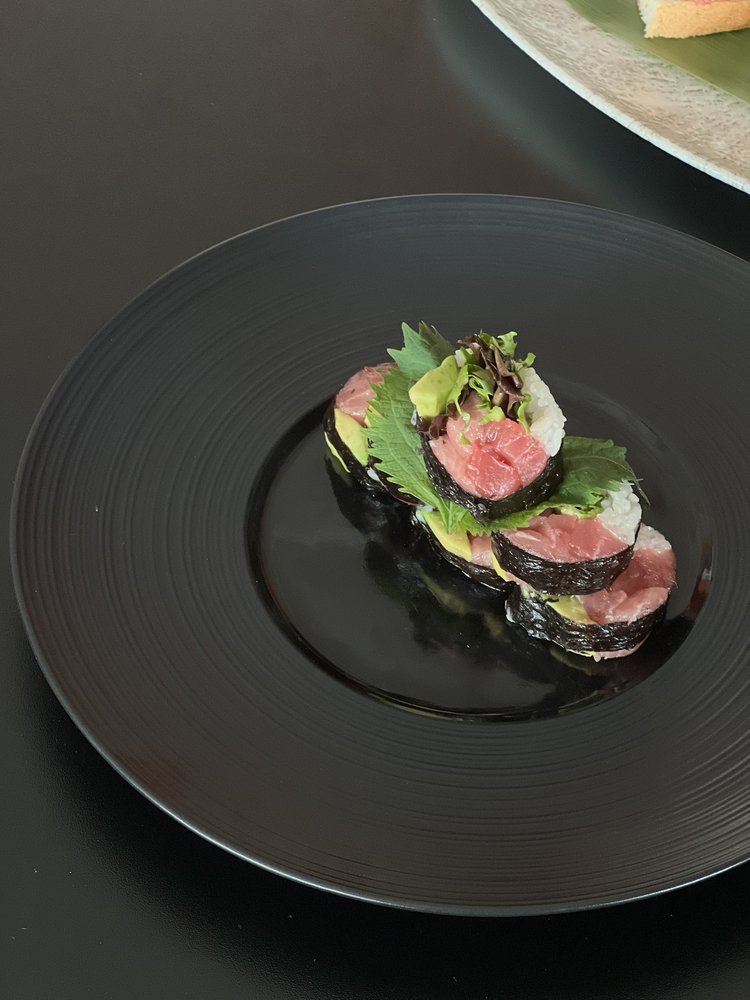 YAKO SUSHI HOUSE 20 Photos 515 Cottage Grove Rd, Madison, Wisconsin Sushi Bars