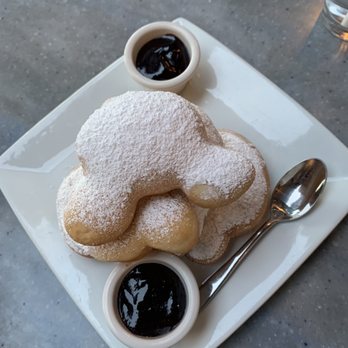 Cafe Orleans - beignets - Cajun/Creole Near Me - Anaheim, California Cafe Orleans - beignets - Cajun/Creole Near Me - Anaheim, California