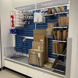 US Post Office - Supplies