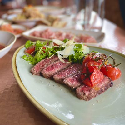 Cappella Restaurant by null