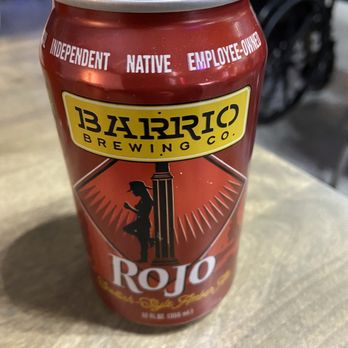Garage - Local beer - Barbeque Near Me - Green Valley, Arizona