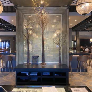 CISCo Restaurant + Bar - The entrance and hostess stand. - Bars Near Me - Corona, California CISCo Restaurant + Bar - The entrance and hostess stand. - Bars Near Me - Corona, California