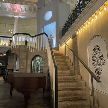 Cafe Alcazar - New American Near Me - Saint Augustine, Florida