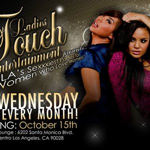 Ladies Touch on Yelp