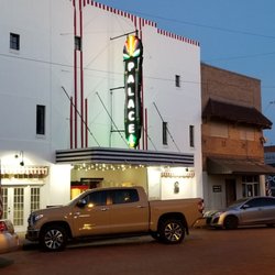 Palace Theater