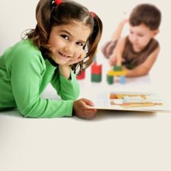 Giggles Academy Renton