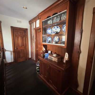 Eagle House Restaurant by null