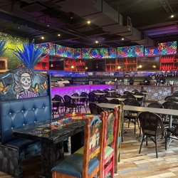 Margaritas Mexican Cantina - Nightclub