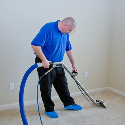 Slide of Global Restoration