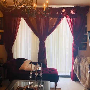 The Fitzgerald - Tall ceilings and glass sliding doors from top to bottom. - Apartments Near Me - Tampa, Florida The Fitzgerald - Tall ceilings and glass sliding doors from top to bottom. - Apartments Near Me - Tampa, Florida
