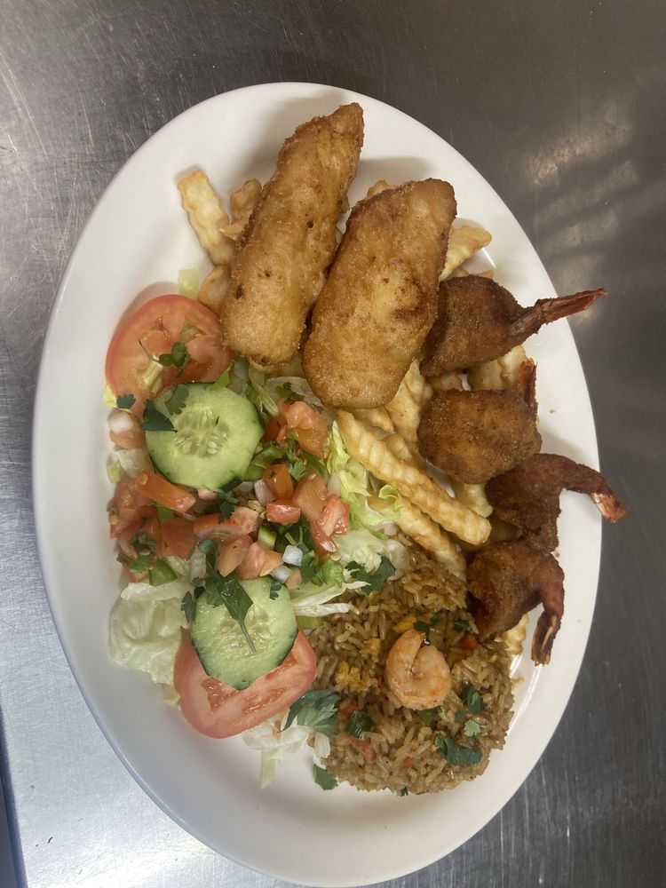 Ramos Taqueria