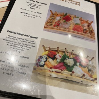 Furusato Sushi - Japanese Near Me - Honolulu, Hawaii