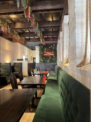 Milagro's Cocina Mexicana by null