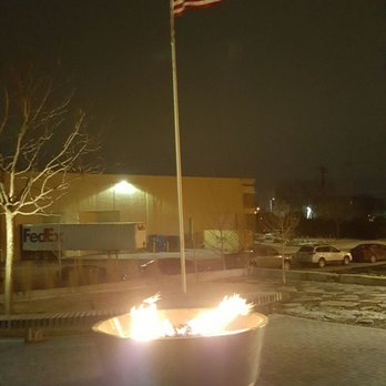 Surly Brewing - Fire and Flag - Breweries Near Me - Minneapolis, Minnesota
