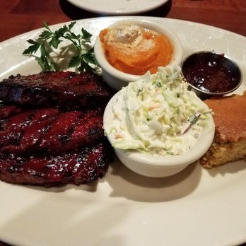 Weber Grill Restaurant - Meatloaf - Barbeque Near Me - Chicago, Illinois