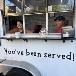 NikNak's Ice Cream - Ice cream