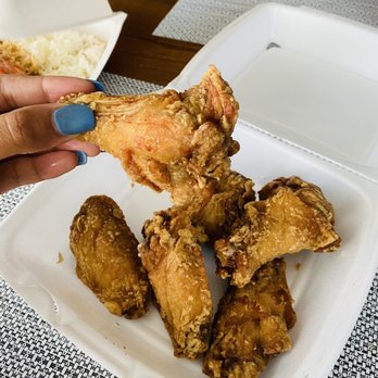 Misako - 6 Pieces Misako Fried Chicken Wing - Ramen Near Me - Virginia Beach, Virginia Misako - 6 Pieces Misako Fried Chicken Wing - Ramen Near Me - Virginia Beach, Virginia