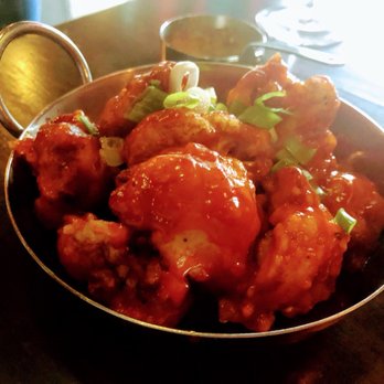 Little Drunken Chef - White Plains - cauliflower - Tapas/Small Plates Near Me - White Plains, New York