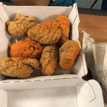 Buffalo Wild Wings - American Near Me - Temple, Texas