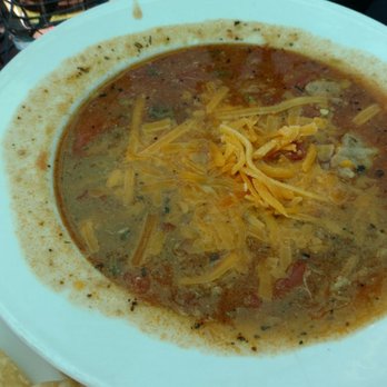 Pug Ryans Brewery - The pork green chili was spot on for spice! - American Near Me - Dillon, Colorado Pug Ryans Brewery - The pork green chili was spot on for spice! - American Near Me - Dillon, Colorado