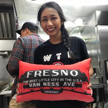 Casual Glitz - Fresno Pillow - Arts & Crafts Near Me - Fresno, California