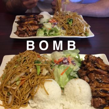 Little Tokyo - Chinese Near Me - Tacoma, Washington Little Tokyo - Chinese Near Me - Tacoma, Washington
