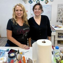 Sarasota School of Glass