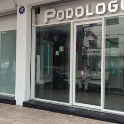 Podólogos Vallarta - Aquí es