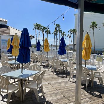 Jimmy Guana's - Outside seating! - Seafood Near Me - Indian Rocks Beach, Florida Jimmy Guana's - Outside seating! - Seafood Near Me - Indian Rocks Beach, Florida