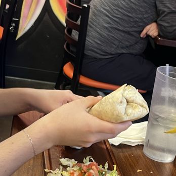 Dahlia's Mexican Grill - Breakfast & Brunch Near Me - Reno, Nevada