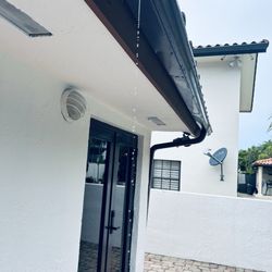 Images & Concepts Development - Pool terrace