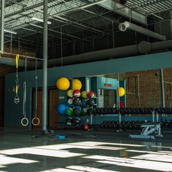 FIT at Stonebridge Ranch