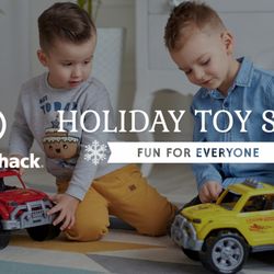 RadioShack - Holiday Toy Shop at RadioShack of Charlevoix