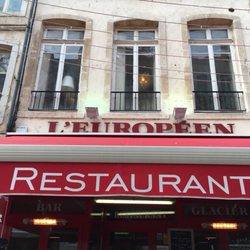 L'Europeen