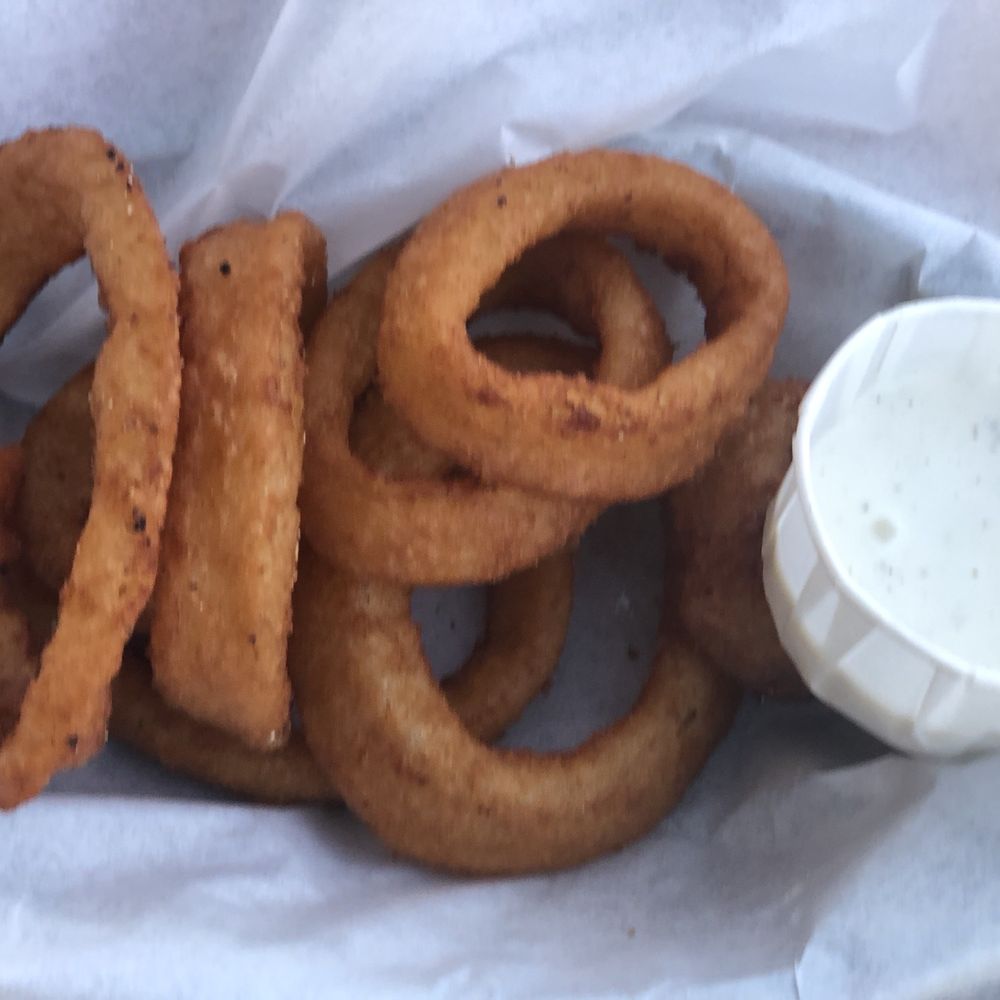 Flying Fish - Seafood Near Me - Coppell, Texas