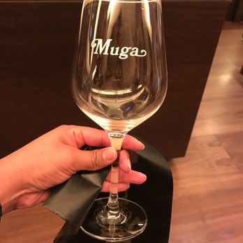 Bodegas Muga - Wineries Near Me - Haro, LO