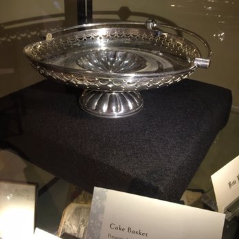 Kappa Alpha Theta National Headquarters - The famous cake plate - Community Service/Non-Profit Near Me - Indianapolis, Indiana Kappa Alpha Theta National Headquarters - The famous cake plate - Community Service/Non-Profit Near Me - Indianapolis, Indiana