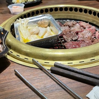GAN-HOO BBQ - Barbeque Near Me - Flushing, New York GAN-HOO BBQ - Barbeque Near Me - Flushing, New York